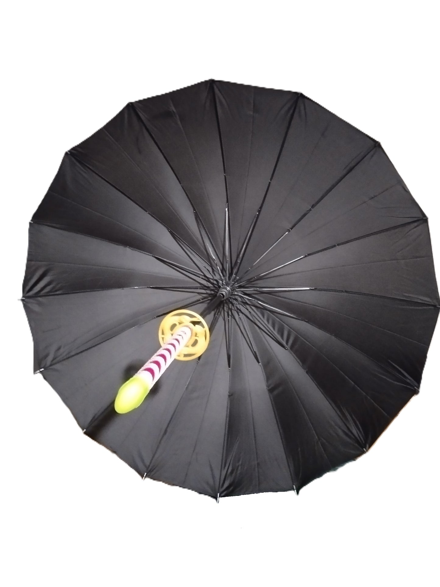 Paraguas Katana - Obanai Iguro