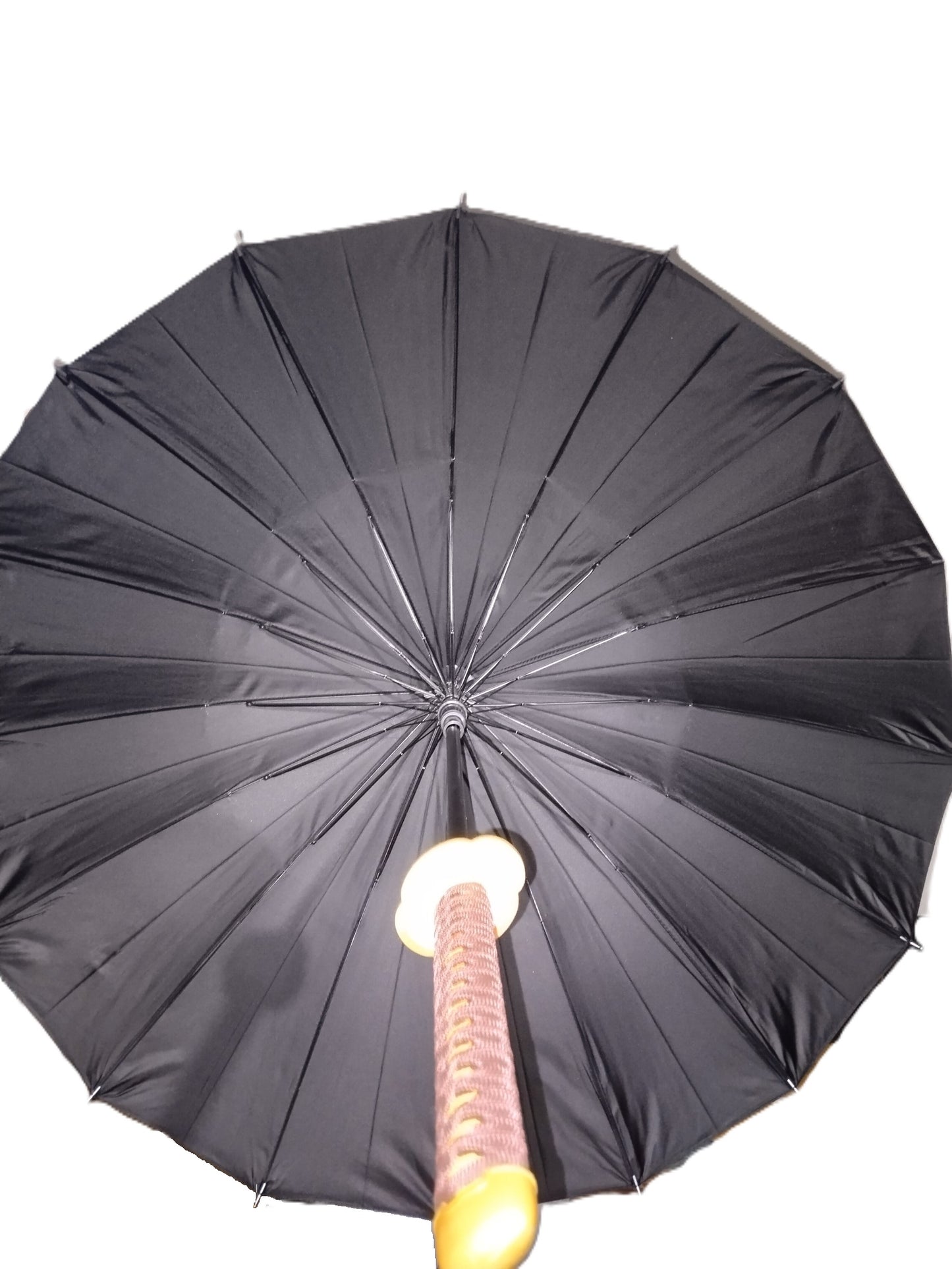 Paraguas Katana - Kaigaku Inadama