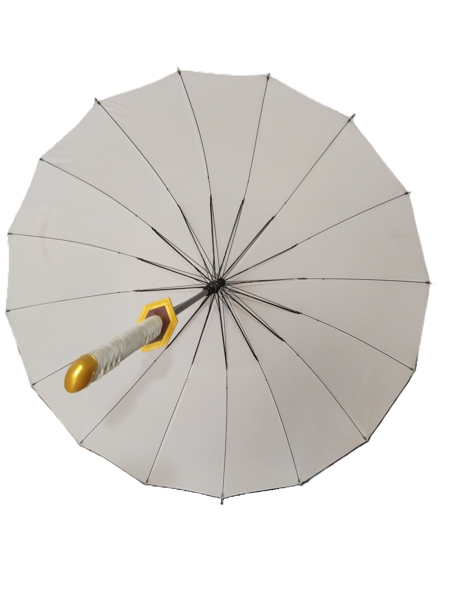 Paraguas Katana - Sabito