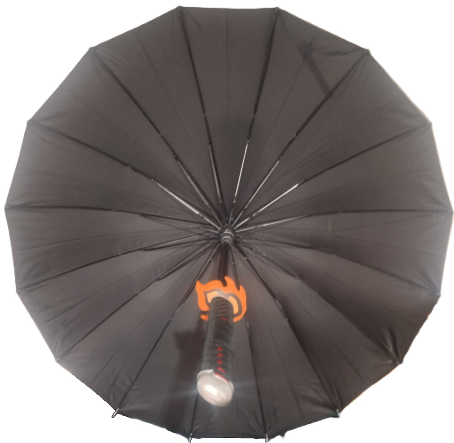 Paraguas Katana - Tanjiro Kamado V2