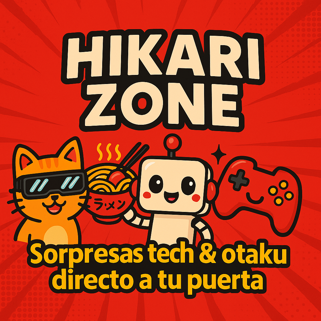 Hikari Zone